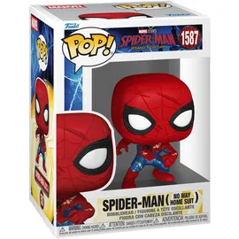 Funko Spider-Man: Brand New Day Spielfigur 9 cm