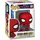 Funko Spider-Man: Brand New Day Spielfigur 9 cm