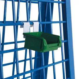 Cordes VARIOfit Materialkiste 105 x 85 x 45 mm