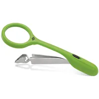 Wedo Quickex Zeckenzange 1 Stück