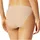 SCHIESSER Tai Slip 3 St. Beige/Schwarz/Weiß L