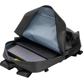 LS2 Move Ahead Rucksack Schwarz