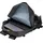 LS2 Move Ahead Rucksack Schwarz