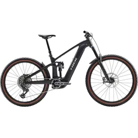 Trek Rail+ 9.8 GX 2026 29 Zoll RH L schwarz/grau