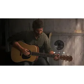 The Last of Us Part II - Remastered (USK) (PS5)