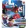 Hasbro Transformers EarthSpark 1-Step Flip Changer Optimus Prime, Action-Figur (10 cm), Roboterspielzeug, ab 6 Jahren