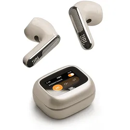 JBL Live Flex 4 Sand