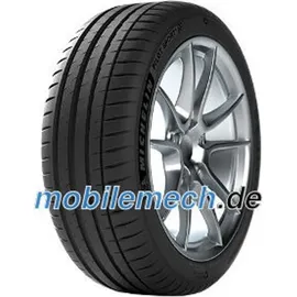 Michelin 205/50 ZR17 89Y Pilot Sport 4 ZP FSL