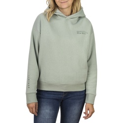 DENIMFY Hoodie Damen Oversized DFEmily L
