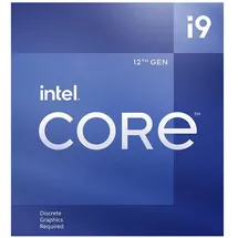 Intel Core i9-12900F 8C+8c/24T, 2.40-5.10GHz, boxed - BX8071512900F