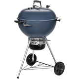WEBER Master-Touch GBS C-5750 slate blue