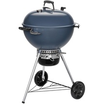 WEBER Master-Touch GBS C-5750 slate blue