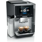 Siemens EQ700 interal TQ707R03 schwarz/edelstahl