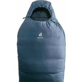 Deuter Orbit 0° L Schlafsack - Arctic / Ink - Lang