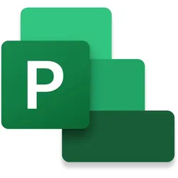 Microsoft Project Professional 2021 - Lizenz