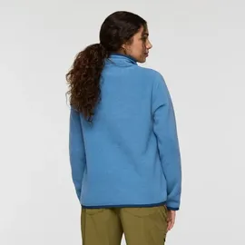 Cotopaxi Sweatshirt blau S
