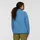 Cotopaxi Sweatshirt blau S