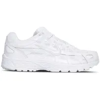 Nike P6000 Herren White / White / Platinum Tint 42