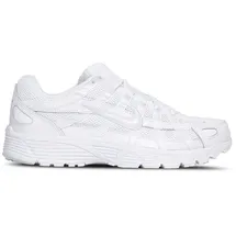 Nike P6000 Herren White / White / Platinum Tint 42
