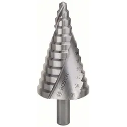BOSCH Stufenbohrer 2608597521