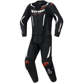 Alpinestars GP Force V2 Lederkombi - - 52