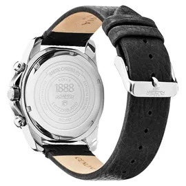 Roamer Nautic Chrono 100 Leder 43,0 mm 862837-41-55-02