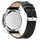 Roamer Nautic Chrono 100 Leder 43,0 mm 862837-41-55-02