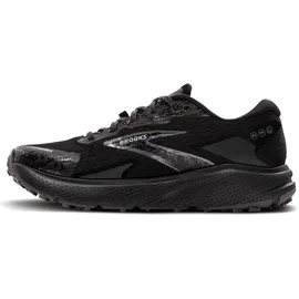 Brooks Divide 5 Damen Schwarz/ Grau 36,5