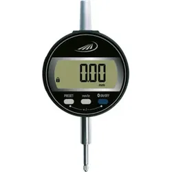 Helios Preisser Digitale Messuhr Ablesung 0,01 mm