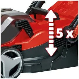 Einhell GE-CM 36/34-1 Li-Solo ohne Akku