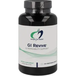 Designs for health GI Revive® 210 Kapseln