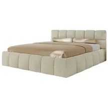 MKS Nira Classic 180 x 200 cm Creme