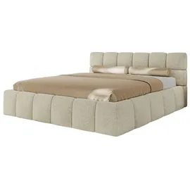 MKS Nira Classic 180 x 200 cm Creme