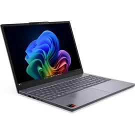Lenovo IdeaPad Slim 3 15,3" Snapdragon X X1-26-100 16 GB RAM 1 TB SSD Cosmic Blue
