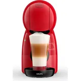 Krups Nescafé Dolce Gusto Piccolo XS KP 1A05 rot