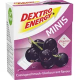 Kyberg Pharma Vertriebs GmbH Dextro ENERGEN minis Johannisbeere