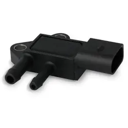 PREXAparts Sensor, Abgasdruck P150186 LR014310