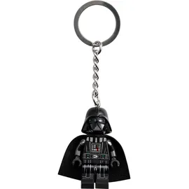 LEGO Star Wars: Darth Vader Schlüsselanhänger - Schwarz