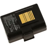 Powery Akku für Barcode-Scanner Zebra ZQ500, ZQ510, ZQ520
