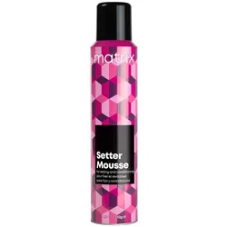 Matrix Setter Mousse 232 g