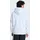 adidas Hoodie Weiß S
