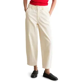 Marc O'Polo 7/8-Hose Relaxed Shape Beige M