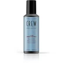 American Crew Fiber Grooming Foam Schaumfestiger 200 ml