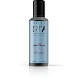 American Crew Fiber Grooming Foam Schaumfestiger 200 ml