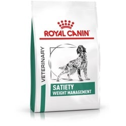 ROYAL CANIN Veterinary Satiety Weight Management 12 kg