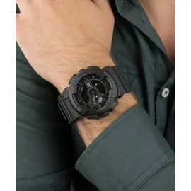 Casio G-Shock Resin 51,2 mm GA-110-1BER