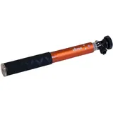 Ultron Selfie Stick Alu 80 gold/orange