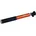 Alu 80 gold/orange