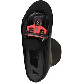 BBB Überschuhe Ultrawear zipperless extended schwarz