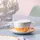 Villeroy & Boch Cappuccinotasse 0,3 l Gelb 6 St.